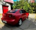 Червоний Мазда 3, об'ємом двигуна 2 л та пробігом 211 тис. км за 4500 $, фото 11 на Automoto.ua