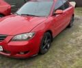 Мазда 3 2004 в Киеве на Automoto.ua Красный Мазда 3, объемом двигателя 1.6 л и пробегом 270 тыс. км за 2750 $, фото 5 на Automoto.ua