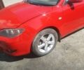Червоний Мазда 3, об'ємом двигуна 1.6 л та пробігом 280 тис. км за 4300 $, фото 2 на Automoto.ua