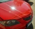 Красный Мазда 3, объемом двигателя 1.6 л и пробегом 280 тыс. км за 4300 $, фото 1 на Automoto.ua