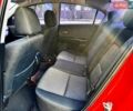 Червоний Мазда 3, об'ємом двигуна 2 л та пробігом 211 тис. км за 4500 $, фото 14 на Automoto.ua