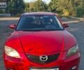 Червоний Мазда 3, об'ємом двигуна 1.6 л та пробігом 294 тис. км за 3500 $, фото 1 на Automoto.ua