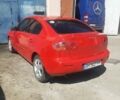 Червоний Мазда 3, об'ємом двигуна 1.6 л та пробігом 280 тис. км за 4300 $, фото 4 на Automoto.ua