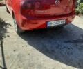 Червоний Мазда 3, об'ємом двигуна 1.6 л та пробігом 280 тис. км за 4300 $, фото 1 на Automoto.ua