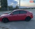 Красный Мазда 3, объемом двигателя 1.6 л и пробегом 331 тыс. км за 6000 $, фото 1 на Automoto.ua