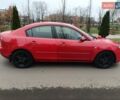 Красный Мазда 3, объемом двигателя 1.6 л и пробегом 280 тыс. км за 4299 $, фото 7 на Automoto.ua