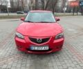 Червоний Мазда 3, об'ємом двигуна 1.6 л та пробігом 239 тис. км за 5300 $, фото 1 на Automoto.ua