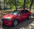 Червоний Мазда 3, об'ємом двигуна 2 л та пробігом 240 тис. км за 3800 $, фото 1 на Automoto.ua