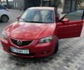Червоний Мазда 3, об'ємом двигуна 1.6 л та пробігом 260 тис. км за 5300 $, фото 1 на Automoto.ua