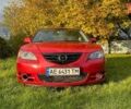 Червоний Мазда 3, об'ємом двигуна 2 л та пробігом 300 тис. км за 4000 $, фото 1 на Automoto.ua