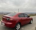 Червоний Мазда 3, об'ємом двигуна 1.6 л та пробігом 280 тис. км за 4500 $, фото 2 на Automoto.ua