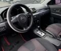 Красный Мазда 3, объемом двигателя 1.6 л и пробегом 203 тыс. км за 5300 $, фото 8 на Automoto.ua