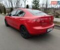 Красный Мазда 3, объемом двигателя 1.6 л и пробегом 280 тыс. км за 4299 $, фото 4 на Automoto.ua