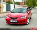 Красный Мазда 3, объемом двигателя 1.6 л и пробегом 250 тыс. км за 4750 $, фото 4 на Automoto.ua