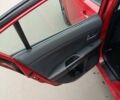 Красный Мазда 3, объемом двигателя 1.6 л и пробегом 280 тыс. км за 4299 $, фото 11 на Automoto.ua