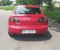 Червоний Мазда 3, об'ємом двигуна 1.6 л та пробігом 200 тис. км за 5200 $, фото 1 на Automoto.ua