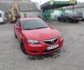 Красный Мазда 3, объемом двигателя 0 л и пробегом 286 тыс. км за 5000 $, фото 5 на Automoto.ua