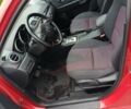 Красный Мазда 3, объемом двигателя 1.6 л и пробегом 280 тыс. км за 4299 $, фото 8 на Automoto.ua