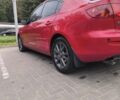 Червоний Мазда 3, об'ємом двигуна 1.6 л та пробігом 226 тис. км за 6200 $, фото 12 на Automoto.ua