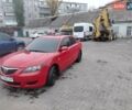 Червоний Мазда 3, об'ємом двигуна 1.6 л та пробігом 285 тис. км за 5000 $, фото 2 на Automoto.ua