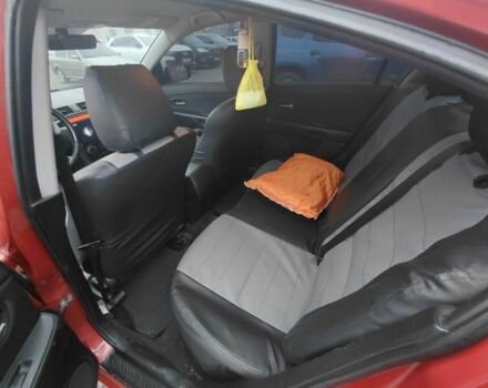 Красный Мазда 3, объемом двигателя 0 л и пробегом 286 тыс. км за 5000 $, фото 3 на Automoto.ua