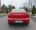 Красный Мазда 3, объемом двигателя 1.6 л и пробегом 280 тыс. км за 4299 $, фото 5 на Automoto.ua
