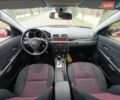 Красный Мазда 3, объемом двигателя 1.6 л и пробегом 280 тыс. км за 4299 $, фото 14 на Automoto.ua