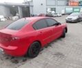 Червоний Мазда 3, об'ємом двигуна 1.6 л та пробігом 285 тис. км за 5000 $, фото 1 на Automoto.ua