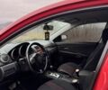 Червоний Мазда 3, об'ємом двигуна 1.6 л та пробігом 280 тис. км за 4500 $, фото 6 на Automoto.ua