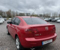 Красный Мазда 3, объемом двигателя 1.6 л и пробегом 203 тыс. км за 5300 $, фото 5 на Automoto.ua