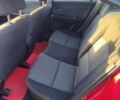 Червоний Мазда 3, об'ємом двигуна 2 л та пробігом 177 тис. км за 4650 $, фото 1 на Automoto.ua