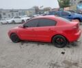 Красный Мазда 3, объемом двигателя 0 л и пробегом 286 тыс. км за 5000 $, фото 6 на Automoto.ua