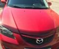 Красный Мазда 3, объемом двигателя 0 л и пробегом 193 тыс. км за 5000 $, фото 1 на Automoto.ua