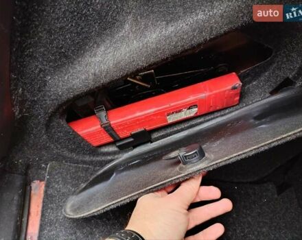 Красный Мазда 3, объемом двигателя 1.6 л и пробегом 280 тыс. км за 4299 $, фото 13 на Automoto.ua