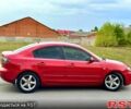 Красный Мазда 3, объемом двигателя 1.6 л и пробегом 250 тыс. км за 4750 $, фото 2 на Automoto.ua