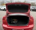 Красный Мазда 3, объемом двигателя 1.6 л и пробегом 203 тыс. км за 5300 $, фото 6 на Automoto.ua