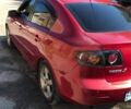 Красный Мазда 3, объемом двигателя 0 л и пробегом 193 тыс. км за 5000 $, фото 3 на Automoto.ua