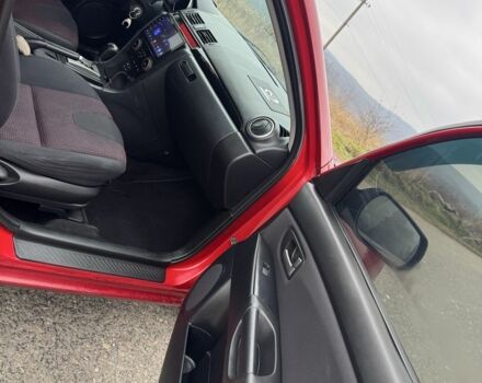 Червоний Мазда 3, об'ємом двигуна 1.6 л та пробігом 280 тис. км за 4500 $, фото 11 на Automoto.ua