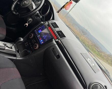 Червоний Мазда 3, об'ємом двигуна 1.6 л та пробігом 280 тис. км за 4500 $, фото 10 на Automoto.ua