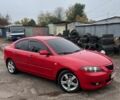 Червоний Мазда 3, об'ємом двигуна 1.6 л та пробігом 274 тис. км за 4196 $, фото 1 на Automoto.ua