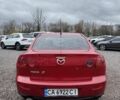 Красный Мазда 3, объемом двигателя 1.6 л и пробегом 203 тыс. км за 5300 $, фото 5 на Automoto.ua
