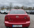 Красный Мазда 3, объемом двигателя 1.6 л и пробегом 203 тыс. км за 5300 $, фото 3 на Automoto.ua