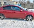 Червоний Мазда 3, об'ємом двигуна 1.6 л та пробігом 171 тис. км за 4500 $, фото 6 на Automoto.ua