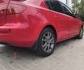 Червоний Мазда 3, об'ємом двигуна 1.6 л та пробігом 226 тис. км за 6200 $, фото 14 на Automoto.ua