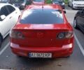 Червоний Мазда 3, об'ємом двигуна 1.6 л та пробігом 410 тис. км за 4500 $, фото 1 на Automoto.ua