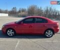 Червоний Мазда 3, об'ємом двигуна 1.6 л та пробігом 165 тис. км за 4700 $, фото 1 на Automoto.ua