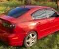 Червоний Мазда 3, об'ємом двигуна 2 л та пробігом 300 тис. км за 4000 $, фото 13 на Automoto.ua