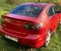 Червоний Мазда 3, об'ємом двигуна 2 л та пробігом 300 тис. км за 4000 $, фото 14 на Automoto.ua