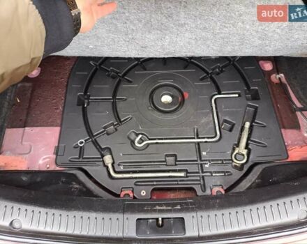 Красный Мазда 3, объемом двигателя 1.6 л и пробегом 280 тыс. км за 4299 $, фото 12 на Automoto.ua