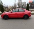 Красный Мазда 3, объемом двигателя 1.6 л и пробегом 280 тыс. км за 4299 $, фото 3 на Automoto.ua